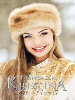 cover image of Kristina